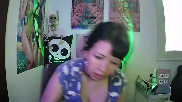 Haru_Queenn — AHEGAO AND TITS