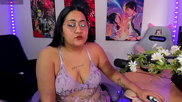 haru_u2 — full naked
