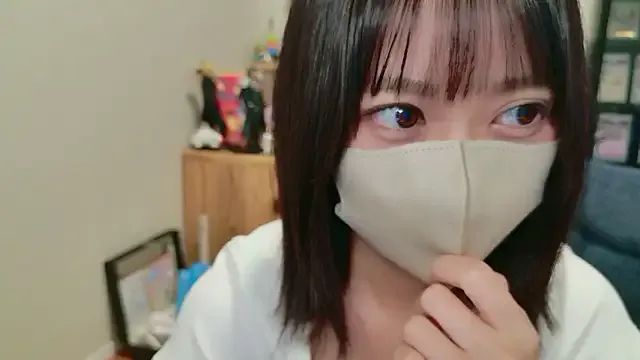 HIKARI_x0 — Freechat on StripChat
