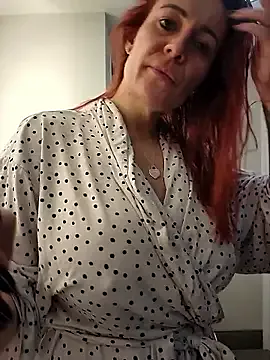 HollyTattoo — Lotion feet in POV
