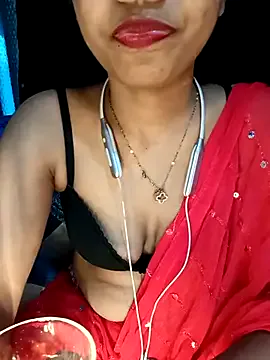 Horny_Ishika — 1000