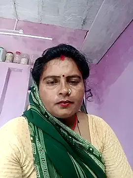 Hot_komal1 — Private on StripChat