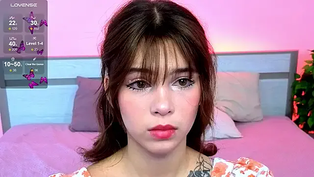 Hotary_Yuko — Freechat on StripChat