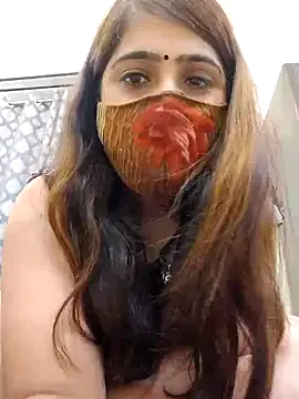 Hotgirlpunjabi1234 — Pussy with oil fingering