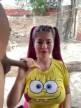 Hotnightsexxx — Blowjob and big cum face 