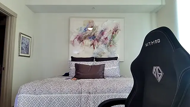 HotTxGilfMaggie on StripChat 