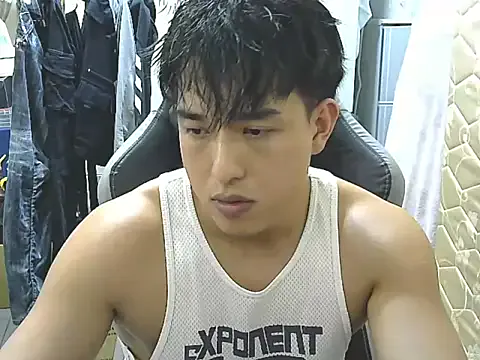 hunterXhan — Freechat on StripChat