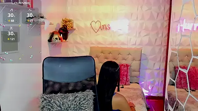 hurrencam on StripChat 