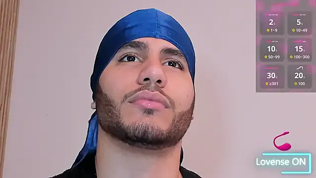 ibraiimm — slide thong to eat asshole
