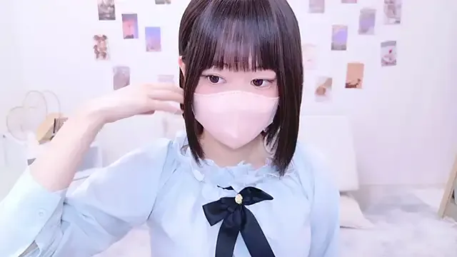 Im_Yu-na — Group on StripChat