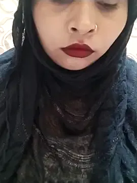 Indian-Nazia — Face wash