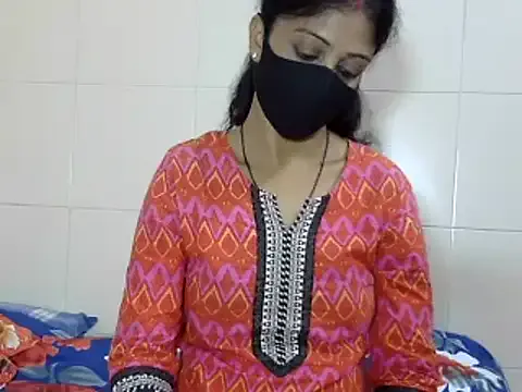 Indian_Horny_Wife on StripChat 