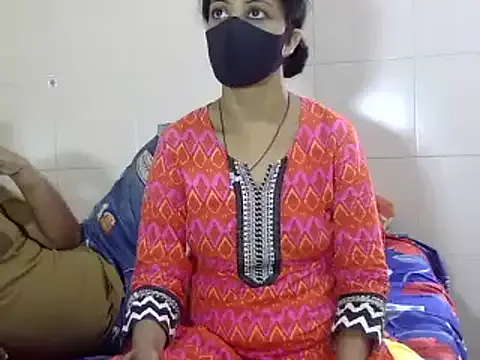 Indian_Horny_Wife on StripChat 