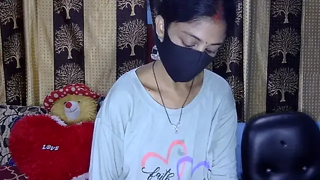 Indian_Horny_Wife — full nude
