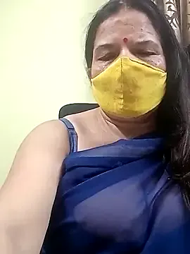 IndianAngle on StripChat 