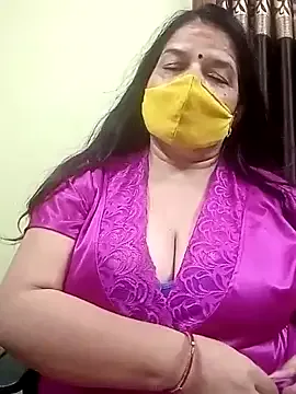 IndianAngle on StripChat 