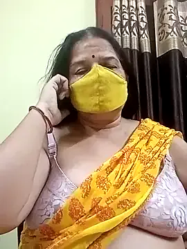 IndianAngle on StripChat 