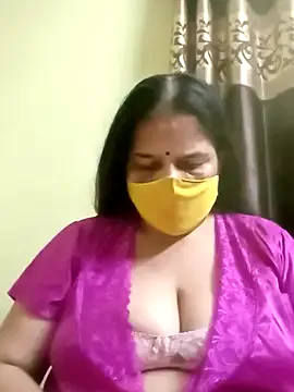 IndianAngle on StripChat 