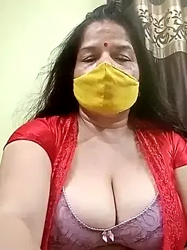 IndianAngle on StripChat 