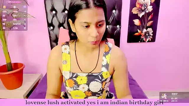 INDIANFLAME on StripChat 