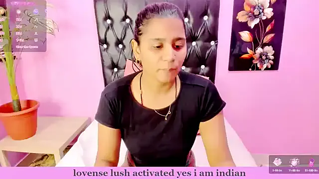 INDIANFLAME on StripChat 