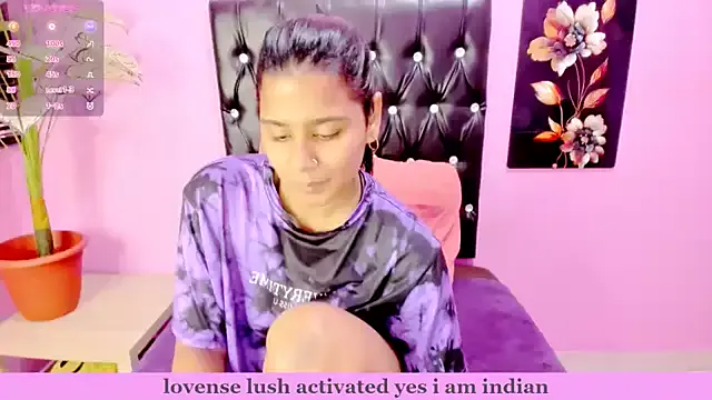 INDIANFLAME on StripChat 