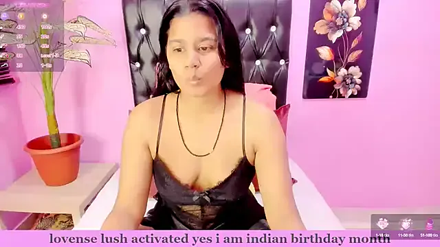 INDIANFLAME on StripChat 