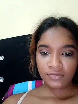 Indianqueen03 on StripChat 