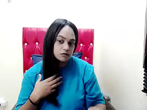 INDIANXFAIRY on StripChat 