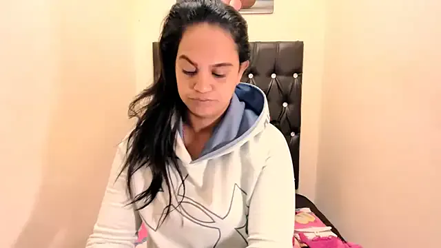 INDIANXFAIRY on StripChat 