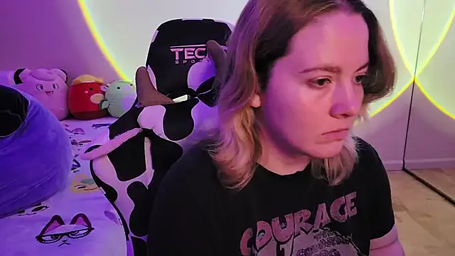 InternetFairy_XO — BOOB FLASH