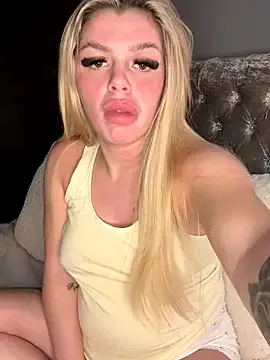 Irish_BarbieMilfx — TopOffRestOfShow&Lt2Vid