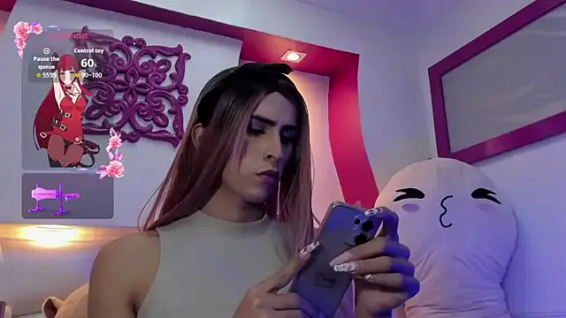 isa__fox — Make me yours 