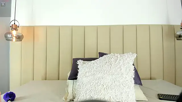 Ivyymonroe on StripChat 
