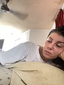 Izy_cute_ — Control lush 5min