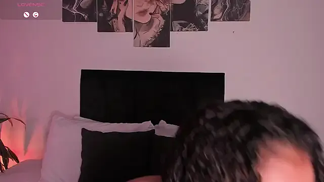 izzyvega__ on StripChat 