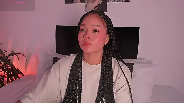 izzyvega__ on StripChat 