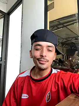 Jacobs0 — Jerk off + precumm