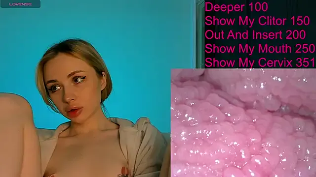 jannemary on StripChat 