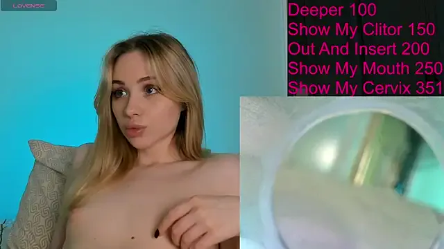 jannemary on StripChat 
