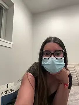 jAsMinE678 — ask me 5 dirty questions