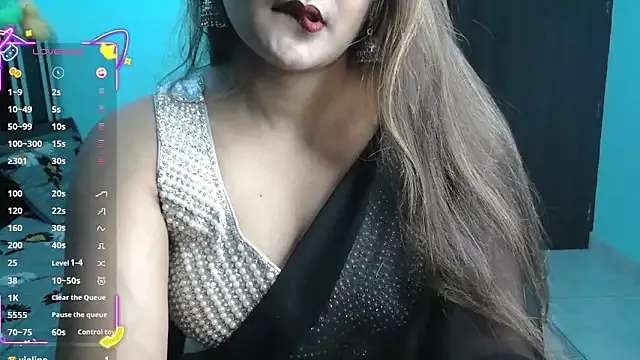 Jass-Karan on StripChat 