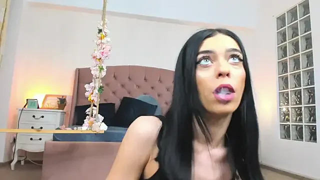 JassyeJoy on StripChat 
