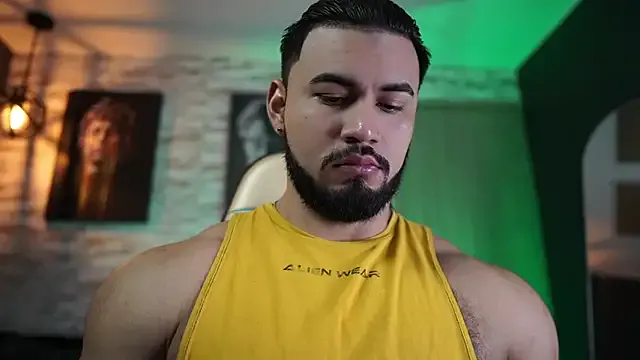 jaxon_colton — NAKED + FLEX + JERKK OFF + ASS HOLE