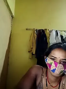 Jaya_Iyer — Freechat on StripChat