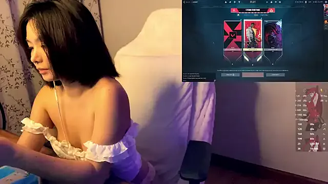 JayJaylov on StripChat 