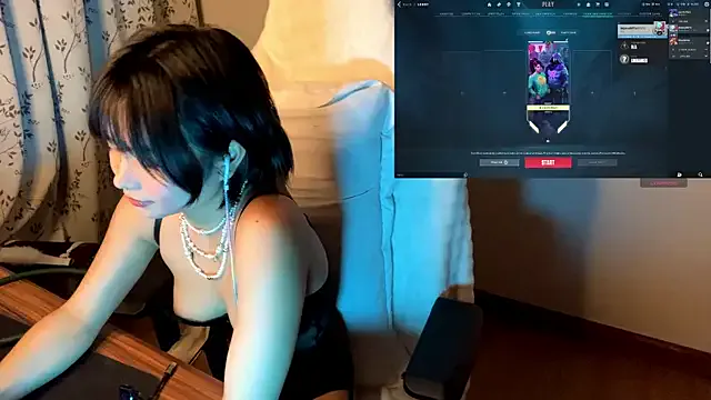 JayJaylov on StripChat 