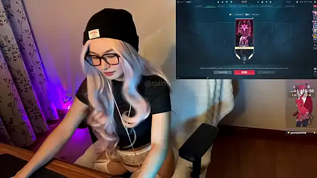 JayJaylov on StripChat 