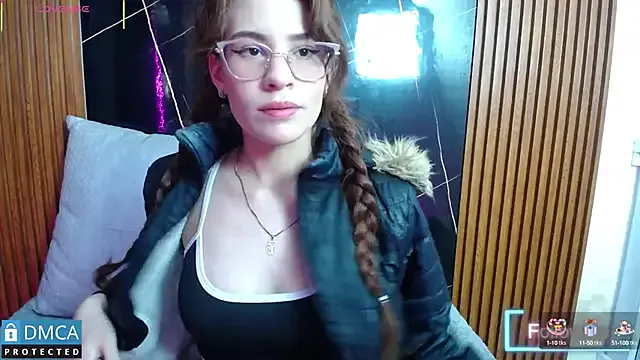 Jessi_Walker on StripChat 