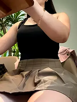 Jessical on StripChat 